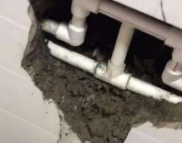 邯郸卫生间漏水哪家好