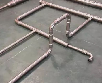 邯郸水管维修推荐电话