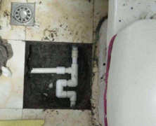 邯郸卫生间防水推荐公司