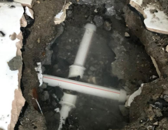 邯郸卫生间防水公司