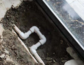邯郸卫生间测漏水哪家好