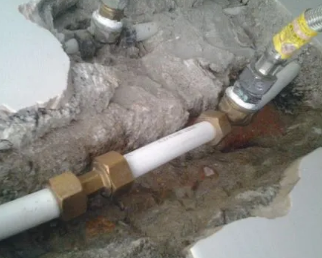 邯郸测漏水多少钱