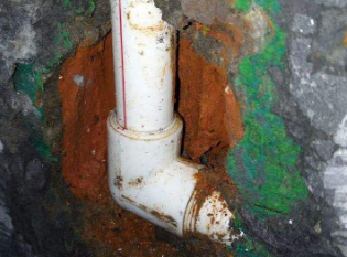 邯郸卫生间防水报价