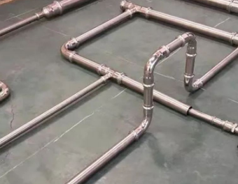 邯郸水管维修哪家好