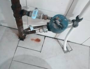 邯郸水管维修24小时电话