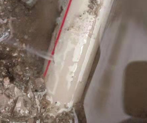 邯郸水管维修公司