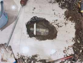 邯郸卫生间防水多少钱