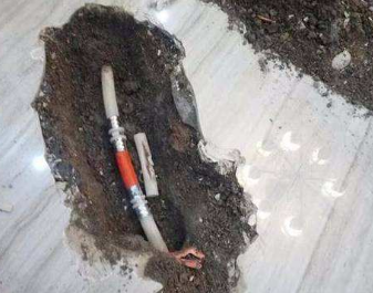 邯郸水管维修哪家好