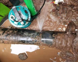 邯郸卫生间测漏水的相关介绍