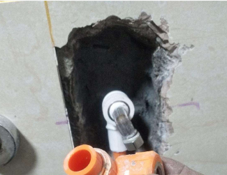 邯郸卫生间测漏水哪家好
