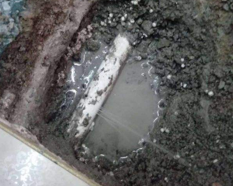 邯郸卫生间测漏水哪家好