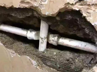 邯郸水管维修哪家好