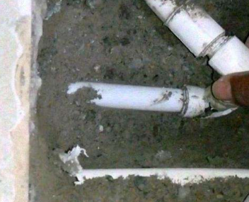 邯郸卫生间测漏水哪家好