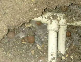 邯郸卫生间测漏