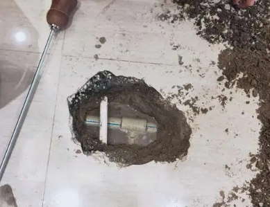邯郸卫生间测漏水