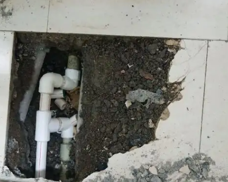 邯郸卫生间测漏水哪家好