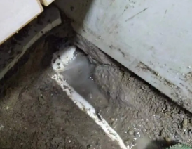 邯郸卫生间测漏水多少钱