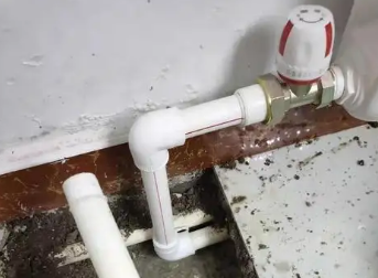 邯郸卫生间测漏水多少钱