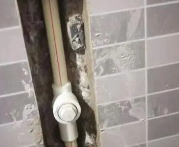邯郸卫生间测漏水