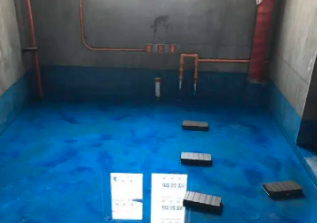 邯郸卫生间防水步骤