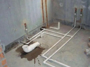 邯郸水管维修多少钱