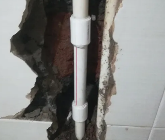邯郸卫生间测漏水的相关案例